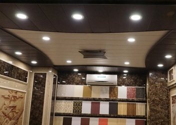 Ceiling Panel