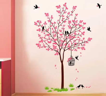 Wall Stickers