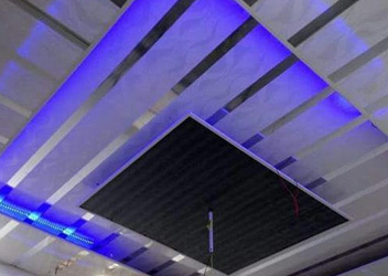 Ceiling Panel