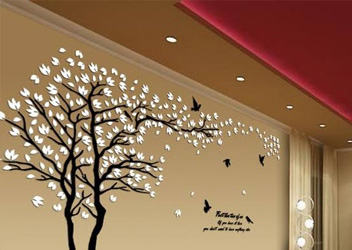 Wall Stickers