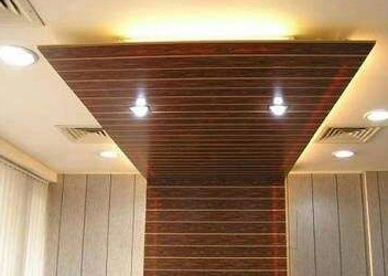 Ceiling Panel