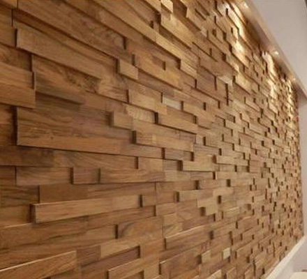 Wall Panel