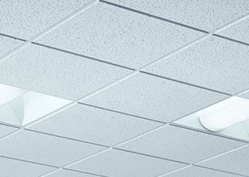 Ceiling Panel